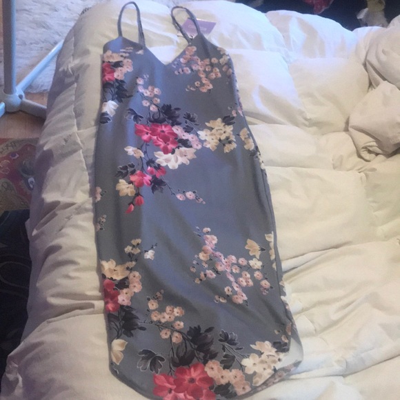 Misguided Body Con dress - Picture 2 of 2